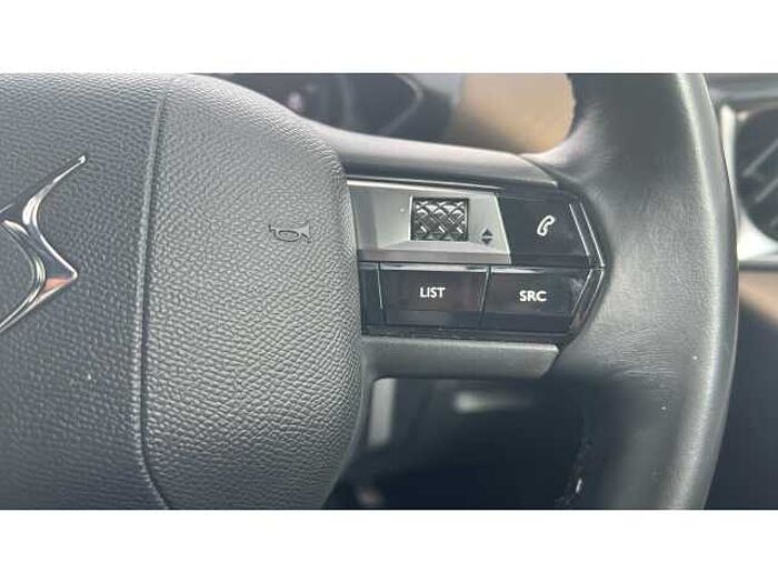 DS DS 3 DS 3 100kW E-TENSE Ultra Prestige 50kWh 5dr Auto 