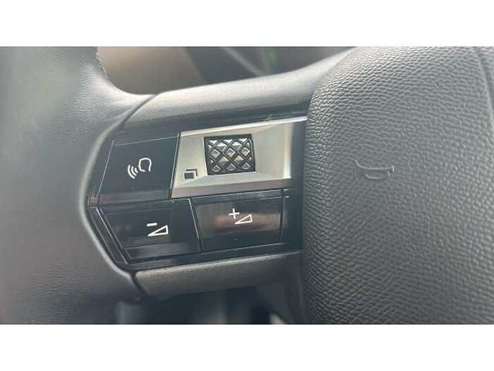 DS DS 3 DS 3 100kW E-TENSE Ultra Prestige 50kWh 5dr Auto 