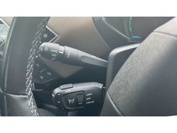DS DS 3 DS 3 100kW E-TENSE Ultra Prestige 50kWh 5dr Auto 