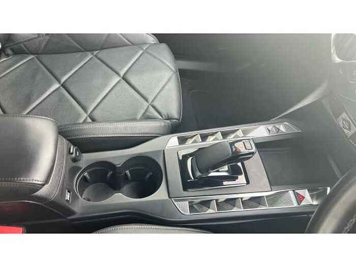 DS DS 3 DS 3 100kW E-TENSE Ultra Prestige 50kWh 5dr Auto 