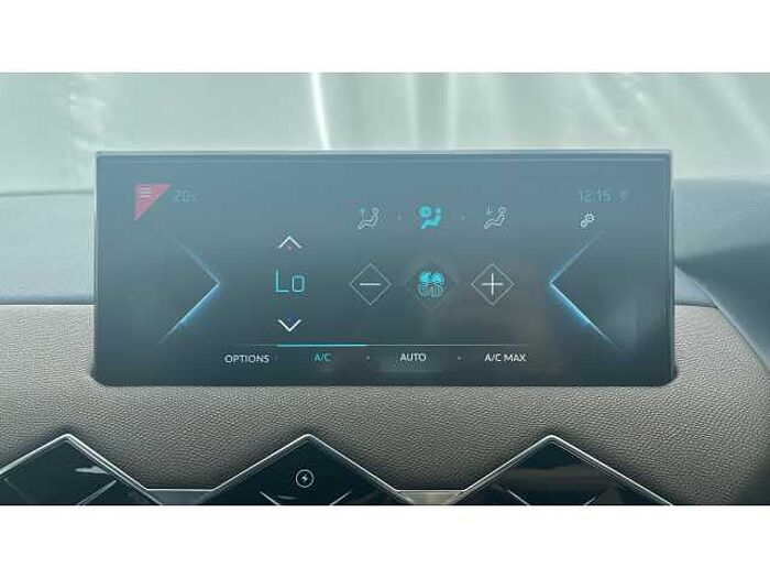 DS DS 3 DS 3 100kW E-TENSE Ultra Prestige 50kWh 5dr Auto 