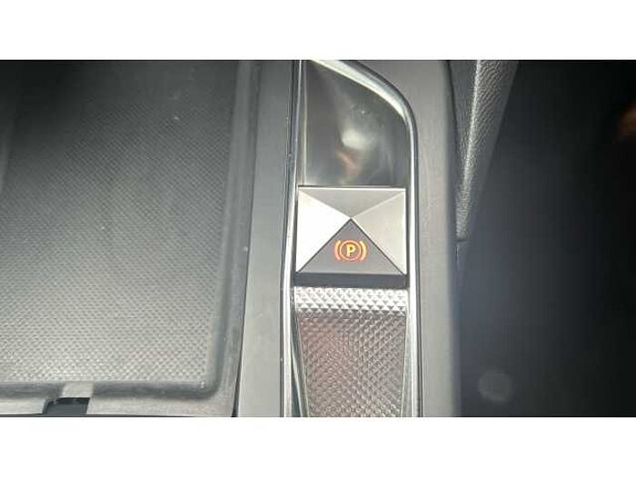 DS DS 3 DS 3 100kW E-TENSE Ultra Prestige 50kWh 5dr Auto 