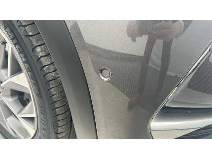 DS DS 3 DS 3 100kW E-TENSE Ultra Prestige 50kWh 5dr Auto 