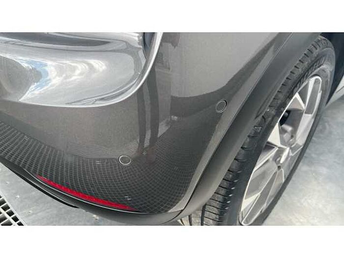 DS DS 3 DS 3 100kW E-TENSE Ultra Prestige 50kWh 5dr Auto 