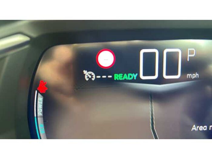 DS DS 3 DS 3 100kW E-TENSE Ultra Prestige 50kWh 5dr Auto 