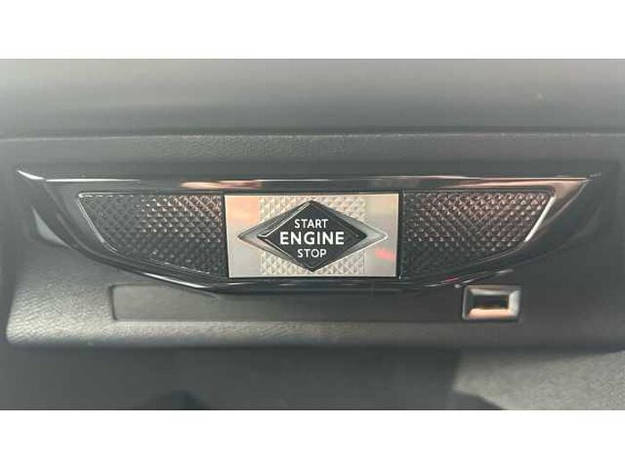 DS DS 3 DS 3 100kW E-TENSE Ultra Prestige 50kWh 5dr Auto 