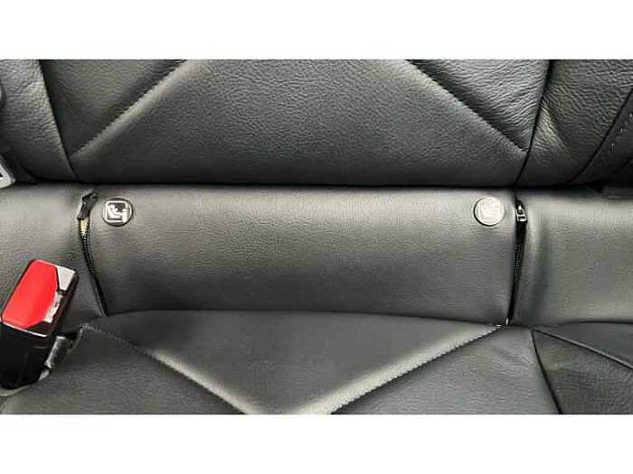 DS DS 3 DS 3 100kW E-TENSE Ultra Prestige 50kWh 5dr Auto 