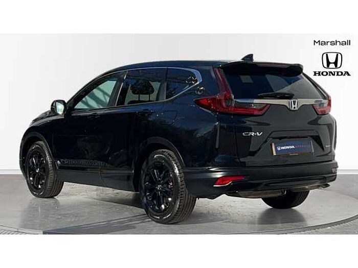 Honda CR-V Hybrid 2.0 i-MMD Hybrid Sport Line 2WD 5dr eCVT 