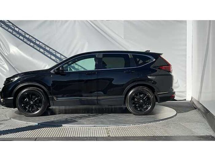 Honda CR-V Hybrid 2.0 i-MMD Hybrid Sport Line 2WD 5dr eCVT 