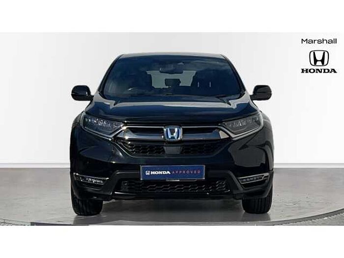 Honda CR-V Hybrid 2.0 i-MMD Hybrid Sport Line 2WD 5dr eCVT 