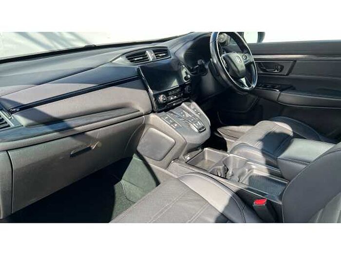 Honda CR-V Hybrid 2.0 i-MMD Hybrid Sport Line 2WD 5dr eCVT 