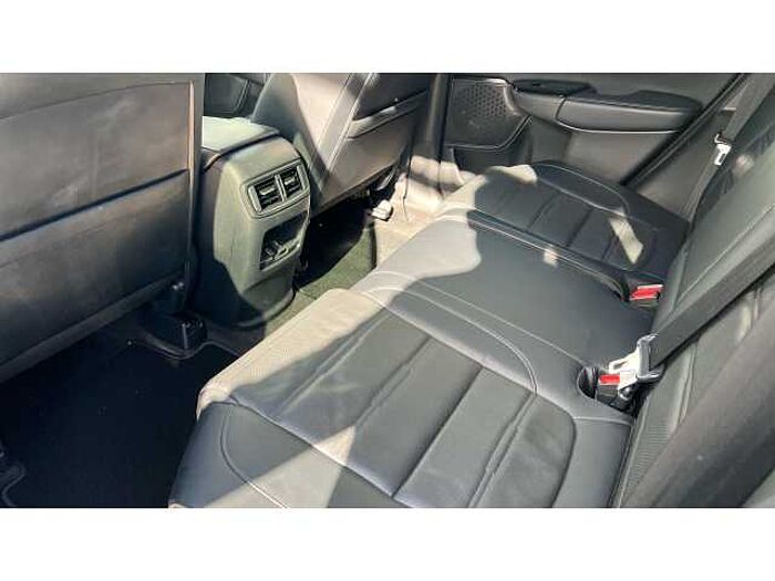 Honda CR-V Hybrid 2.0 i-MMD Hybrid Sport Line 2WD 5dr eCVT 