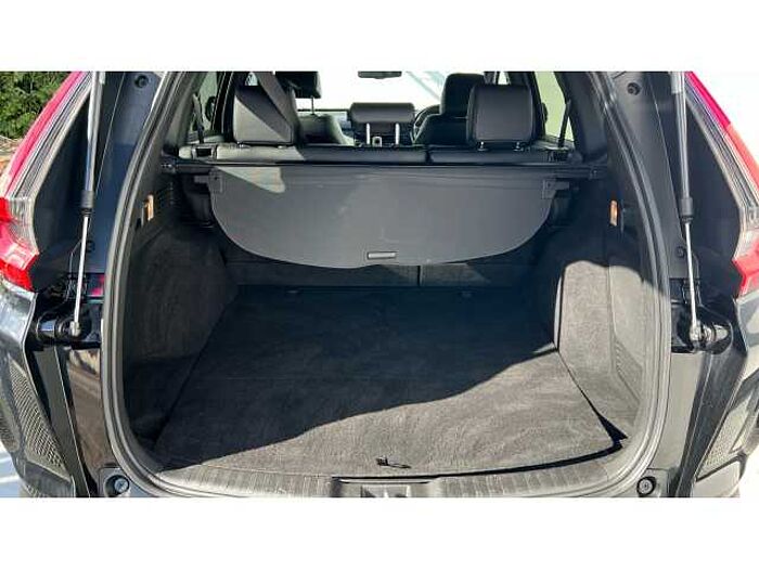 Honda CR-V Hybrid 2.0 i-MMD Hybrid Sport Line 2WD 5dr eCVT 