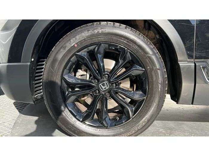 Honda CR-V Hybrid 2.0 i-MMD Hybrid Sport Line 2WD 5dr eCVT 