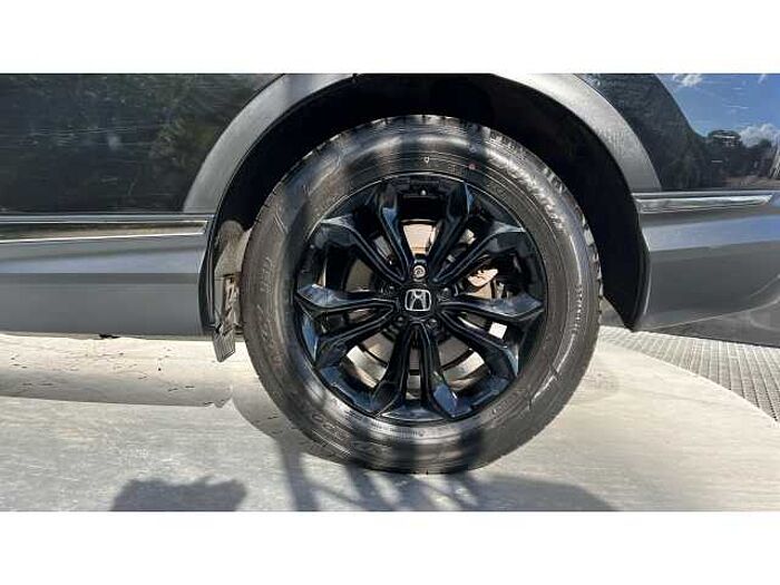 Honda CR-V Hybrid 2.0 i-MMD Hybrid Sport Line 2WD 5dr eCVT 