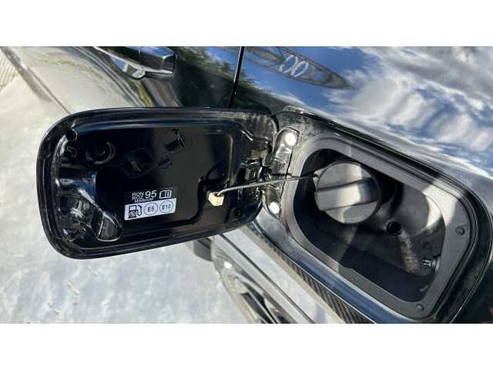 Honda CR-V Hybrid 2.0 i-MMD Hybrid Sport Line 2WD 5dr eCVT 