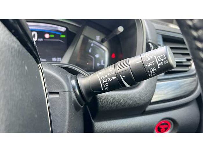 Honda CR-V Hybrid 2.0 i-MMD Hybrid Sport Line 2WD 5dr eCVT 