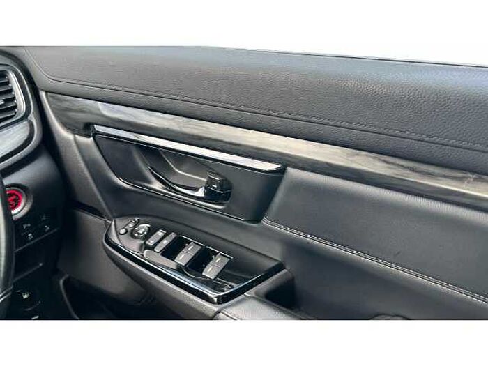 Honda CR-V Hybrid 2.0 i-MMD Hybrid Sport Line 2WD 5dr eCVT 