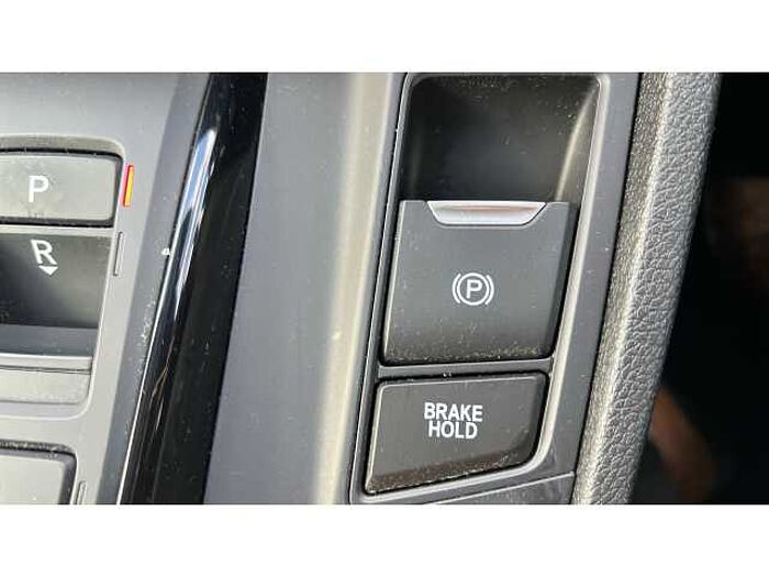 Honda CR-V Hybrid 2.0 i-MMD Hybrid Sport Line 2WD 5dr eCVT 