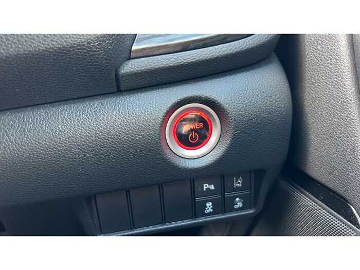 Honda CR-V Hybrid 2.0 i-MMD Hybrid Sport Line 2WD 5dr eCVT 