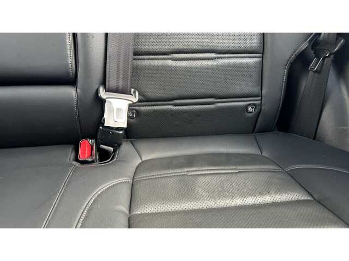 Honda CR-V Hybrid 2.0 i-MMD Hybrid Sport Line 2WD 5dr eCVT 