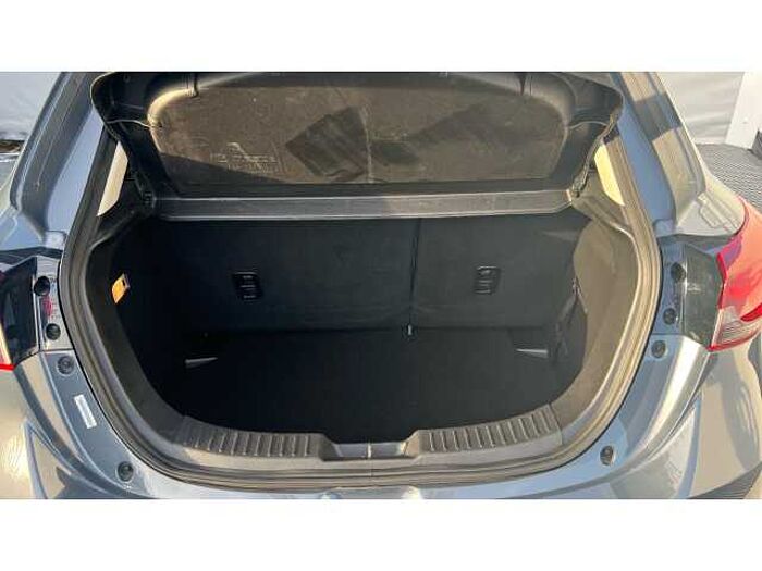 Mazda 2 1.5 e-Skyactiv G MHEV GT Sport 5dr 