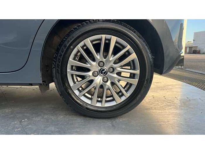 Mazda 2 1.5 e-Skyactiv G MHEV GT Sport 5dr 