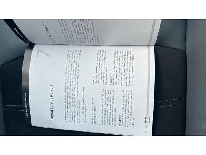 Mazda 2 2 1.5 e-Skyactiv G MHEV GT Sport 5dr 