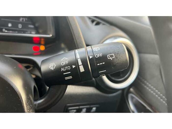 Mazda 2 2 1.5 e-Skyactiv G MHEV GT Sport 5dr 