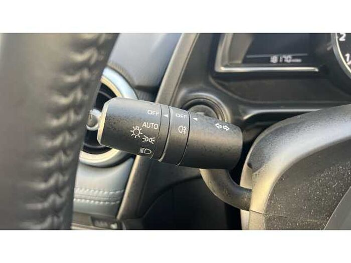 Mazda 2 2 1.5 e-Skyactiv G MHEV GT Sport 5dr 