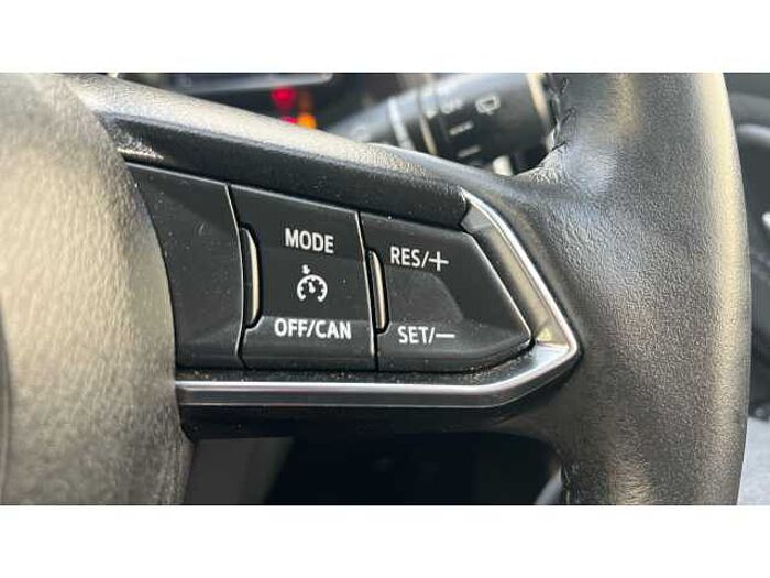 Mazda 2 1.5 e-Skyactiv G MHEV GT Sport 5dr 