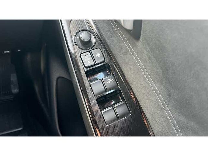 Mazda 2 2 1.5 e-Skyactiv G MHEV GT Sport 5dr 