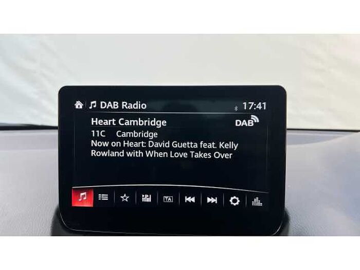 Mazda 2 2 1.5 e-Skyactiv G MHEV GT Sport 5dr 