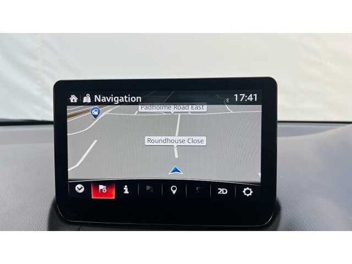 Mazda 2 1.5 e-Skyactiv G MHEV GT Sport 5dr 