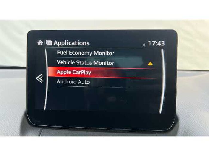 Mazda 2 2 1.5 e-Skyactiv G MHEV GT Sport 5dr 