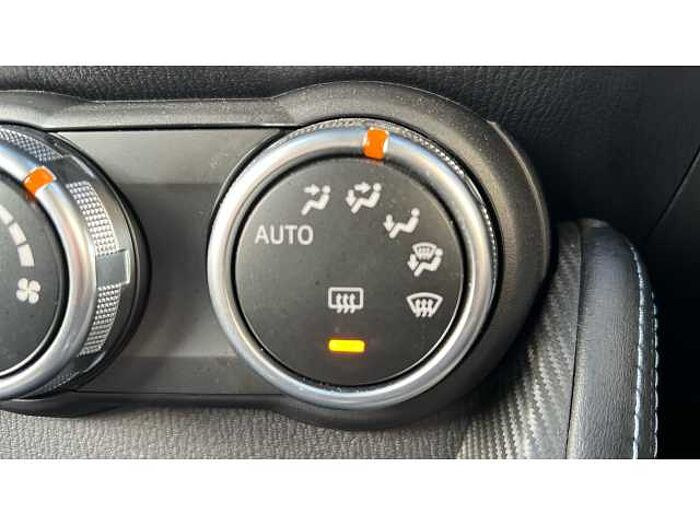 Mazda 2 2 1.5 e-Skyactiv G MHEV GT Sport 5dr 