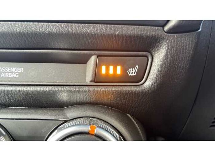 Mazda 2 1.5 e-Skyactiv G MHEV GT Sport 5dr 