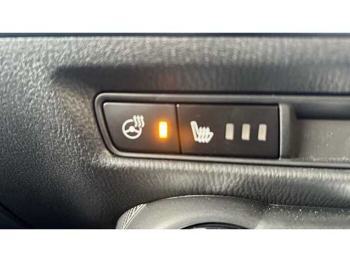 Mazda 2 2 1.5 e-Skyactiv G MHEV GT Sport 5dr 