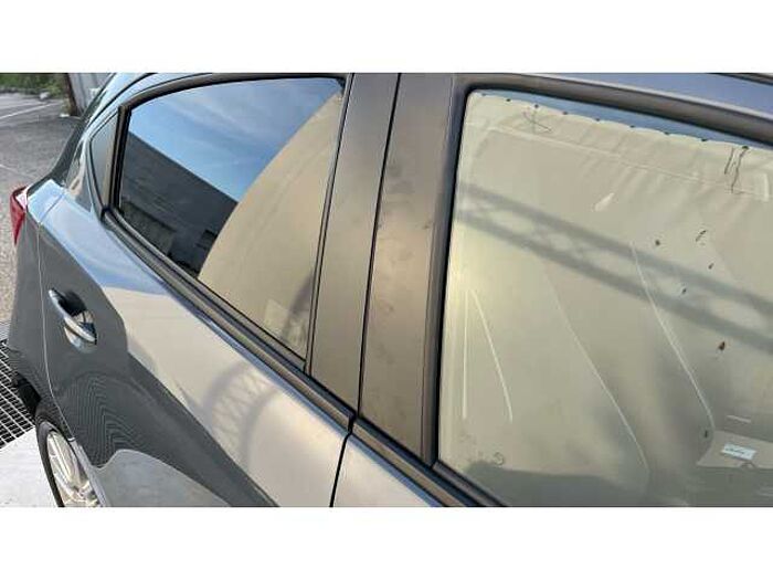 Mazda 2 1.5 e-Skyactiv G MHEV GT Sport 5dr 