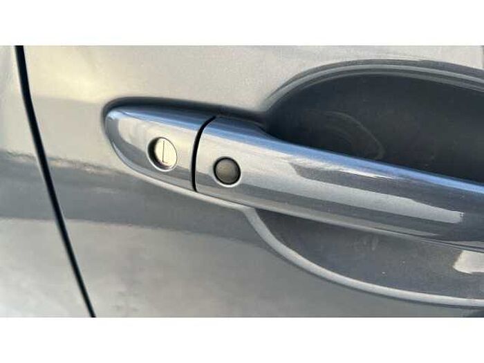 Mazda 2 1.5 e-Skyactiv G MHEV GT Sport 5dr 