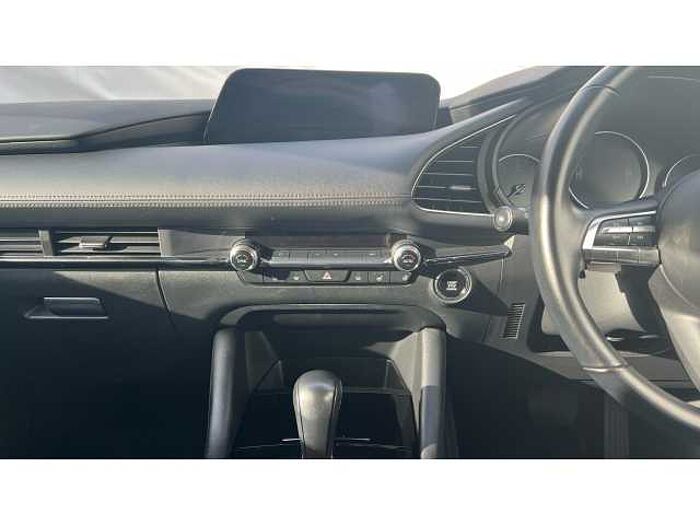 Mazda 3 2.0 e-Skyactiv G MHEV GT Sport Edition 5dr Auto 