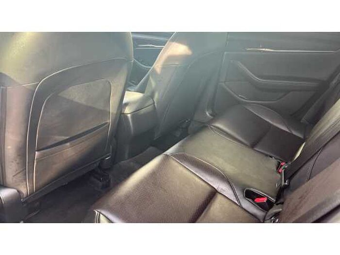 Mazda 3 2.0 e-Skyactiv G MHEV GT Sport Edition 5dr Auto 