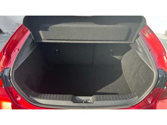 Mazda 3 2.0 e-Skyactiv G MHEV GT Sport Edition 5dr Auto 