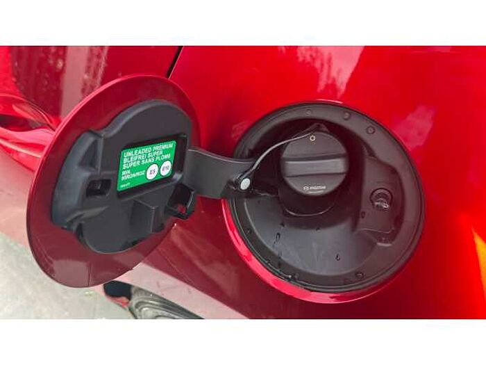 Mazda 3 2.0 e-Skyactiv G MHEV GT Sport Edition 5dr Auto 