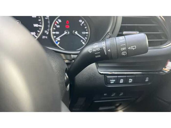 Mazda 3 2.0 e-Skyactiv G MHEV GT Sport Edition 5dr Auto 