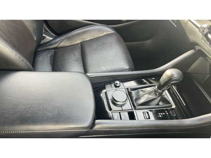 Mazda 3 2.0 e-Skyactiv G MHEV GT Sport Edition 5dr Auto 