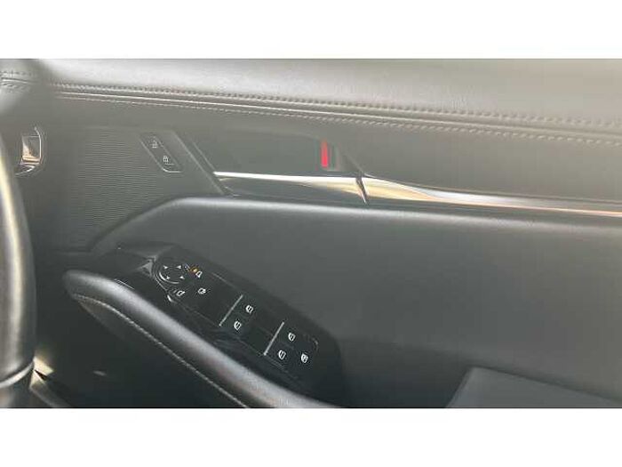 Mazda 3 2.0 e-Skyactiv G MHEV GT Sport Edition 5dr Auto 