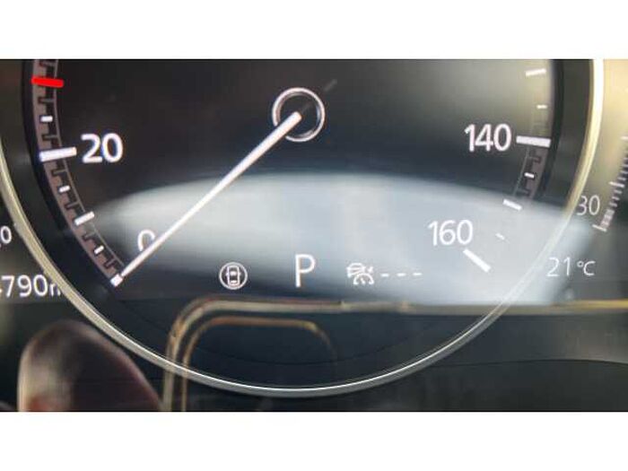 Mazda 3 2.0 e-Skyactiv G MHEV GT Sport Edition 5dr Auto 