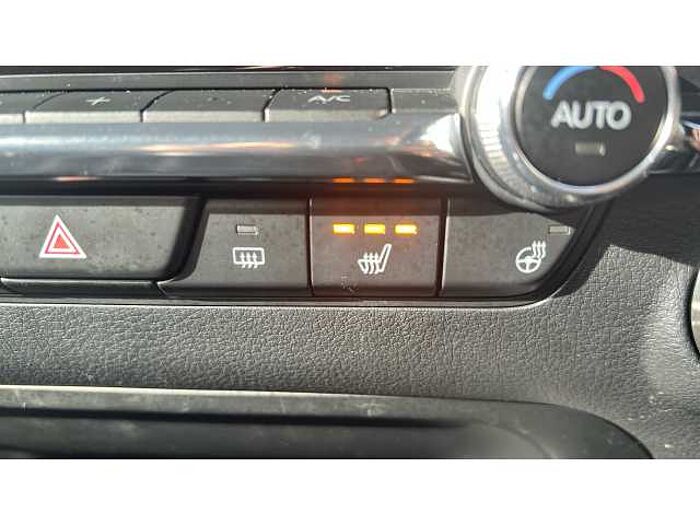 Mazda 3 2.0 e-Skyactiv G MHEV GT Sport Edition 5dr Auto 