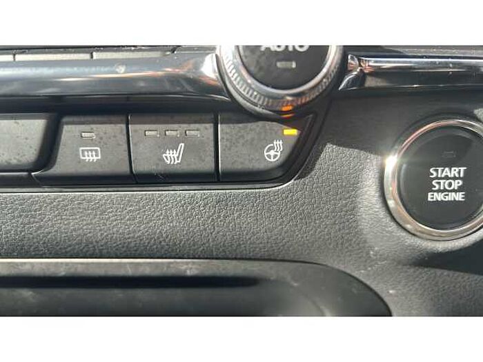 Mazda 3 2.0 e-Skyactiv G MHEV GT Sport Edition 5dr Auto 